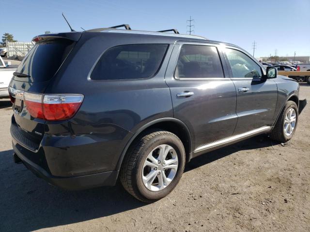 Photo 2 VIN: 1C4SDHDT5DC539816 - DODGE DURANGO 