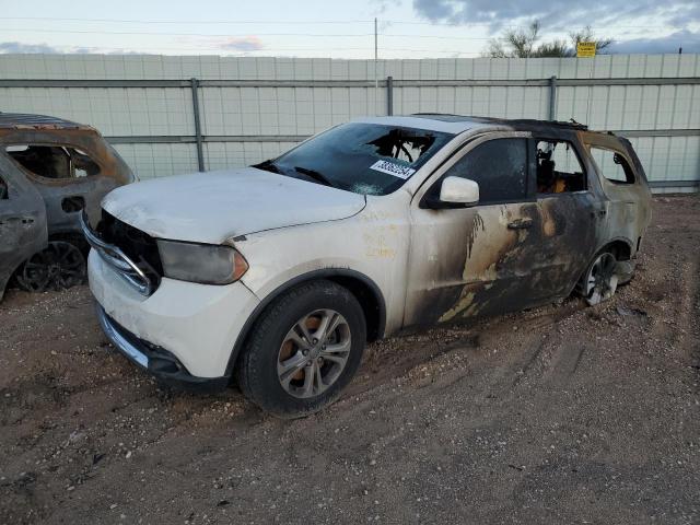 Photo 0 VIN: 1C4SDHDT7CC162856 - DODGE DURANGO 