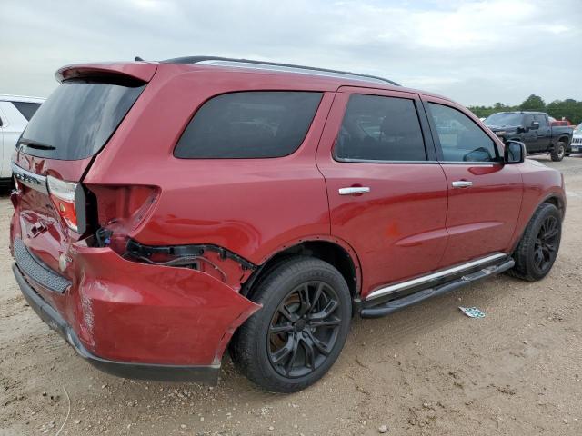 Photo 2 VIN: 1C4SDHDT7DC527585 - DODGE DURANGO 