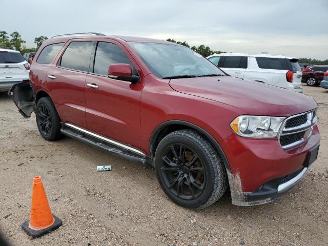 Photo 3 VIN: 1C4SDHDT7DC527585 - DODGE DURANGO 