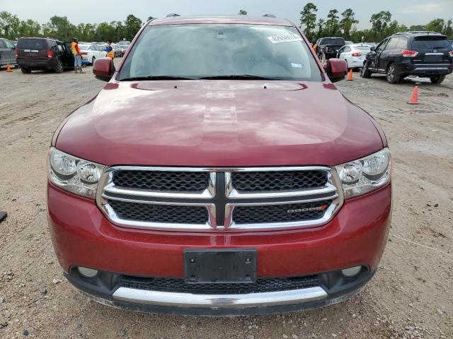 Photo 4 VIN: 1C4SDHDT7DC527585 - DODGE DURANGO 