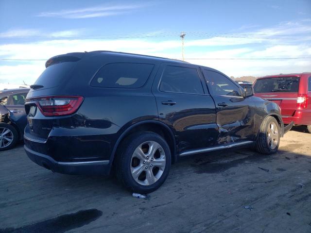 Photo 2 VIN: 1C4SDHDT7EC370030 - DODGE DURANGO LI 