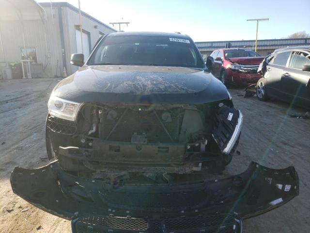 Photo 4 VIN: 1C4SDHDT7EC370030 - DODGE DURANGO LI 