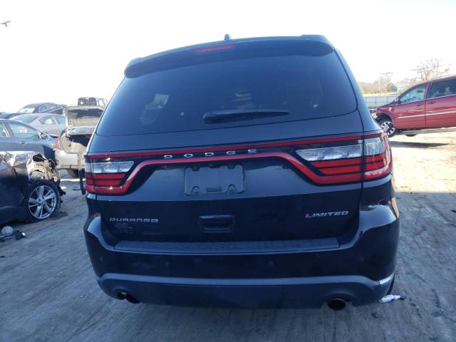 Photo 5 VIN: 1C4SDHDT7EC370030 - DODGE DURANGO LI 