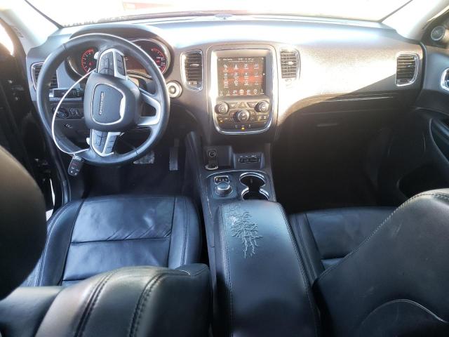 Photo 7 VIN: 1C4SDHDT7EC370030 - DODGE DURANGO LI 