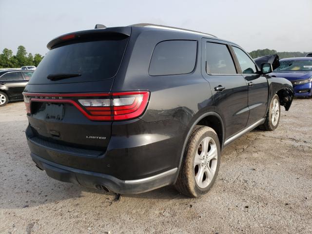 Photo 3 VIN: 1C4SDHDT7EC396661 - DODGE DURANGO LI 