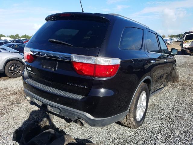 Photo 3 VIN: 1C4SDHDT8DC539860 - DODGE DURANGO CR 