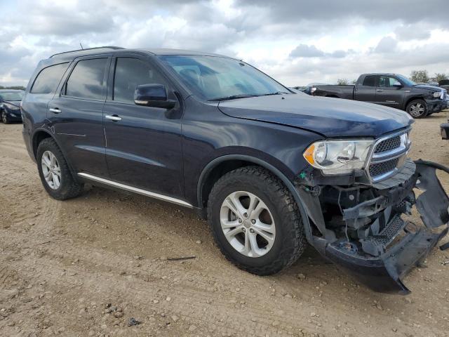 Photo 3 VIN: 1C4SDHDT8DC598195 - DODGE DURANGO CR 