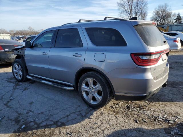 Photo 1 VIN: 1C4SDHDT8EC344648 - DODGE DURANGO LI 