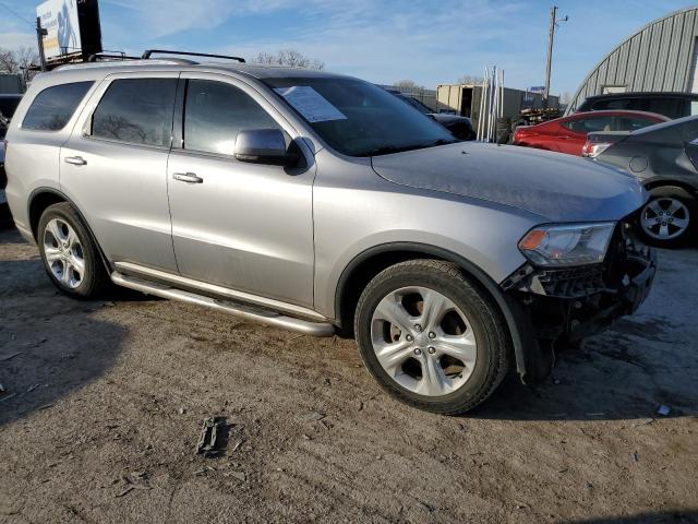 Photo 3 VIN: 1C4SDHDT8EC344648 - DODGE DURANGO LI 