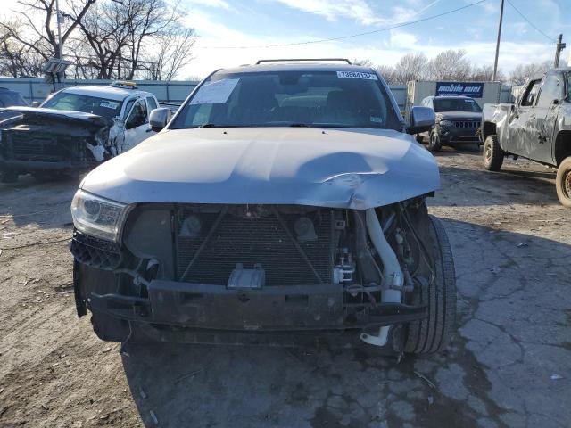 Photo 4 VIN: 1C4SDHDT8EC344648 - DODGE DURANGO LI 