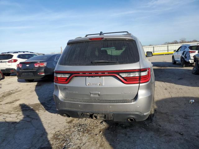 Photo 5 VIN: 1C4SDHDT8EC344648 - DODGE DURANGO LI 