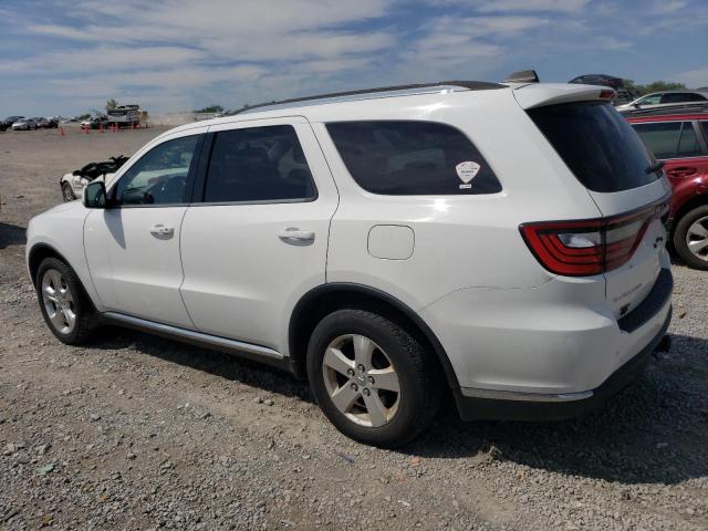 Photo 1 VIN: 1C4SDHDT8EC370134 - DODGE DURANGO 