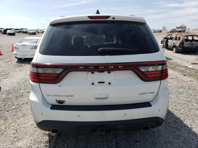 Photo 5 VIN: 1C4SDHDT8EC370134 - DODGE DURANGO 