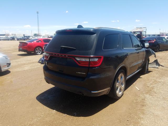 Photo 3 VIN: 1C4SDHDT9EC286372 - DODGE DURANGO LI 