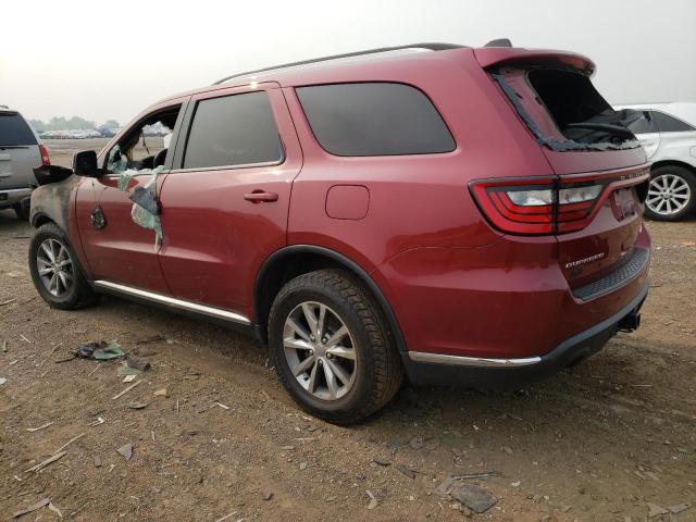 Photo 1 VIN: 1C4SDHDT9EC344559 - DODGE DURANGO LI 