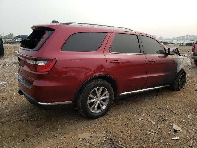 Photo 2 VIN: 1C4SDHDT9EC344559 - DODGE DURANGO LI 