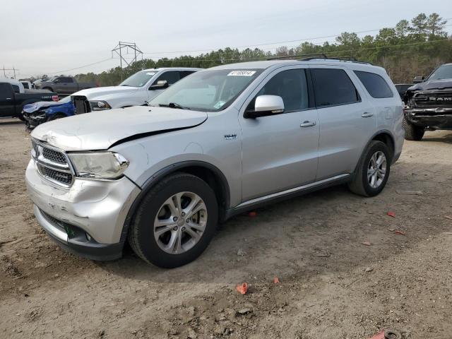 Photo 0 VIN: 1C4SDHDTXCC121721 - DODGE DURANGO 