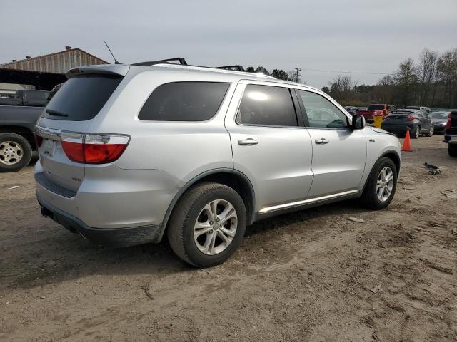 Photo 2 VIN: 1C4SDHDTXCC121721 - DODGE DURANGO 