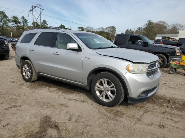 Photo 3 VIN: 1C4SDHDTXCC121721 - DODGE DURANGO 