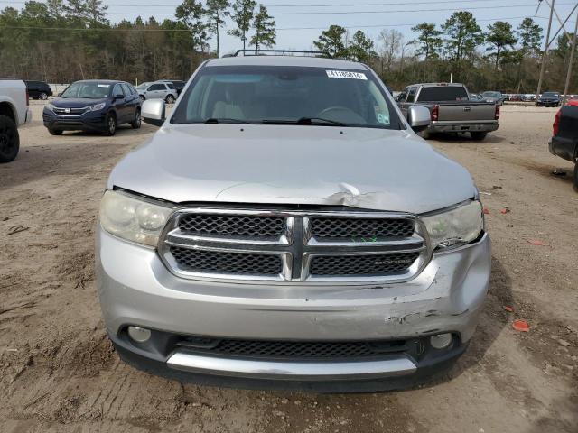 Photo 4 VIN: 1C4SDHDTXCC121721 - DODGE DURANGO 