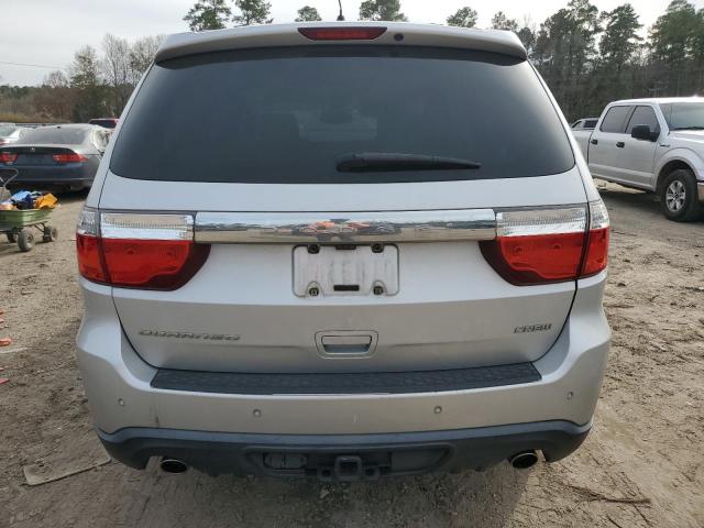 Photo 5 VIN: 1C4SDHDTXCC121721 - DODGE DURANGO 