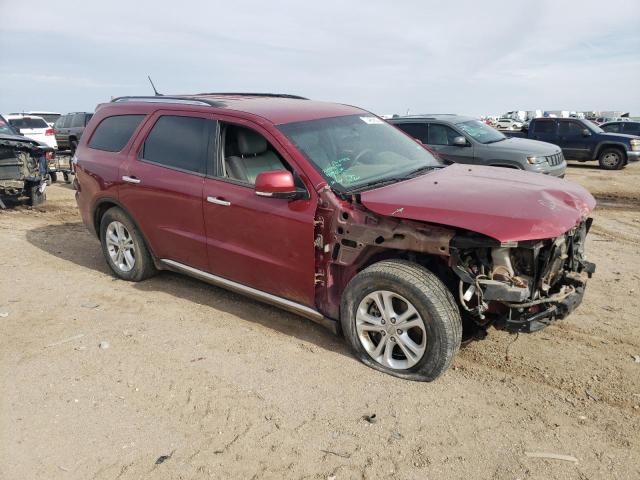 Photo 3 VIN: 1C4SDHDTXDC527404 - DODGE DURANGO CR 