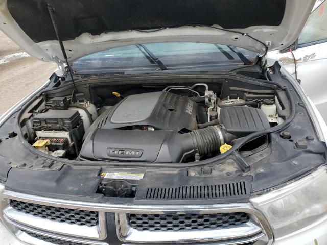 Photo 10 VIN: 1C4SDHDTXDC564792 - DODGE DURANGO 