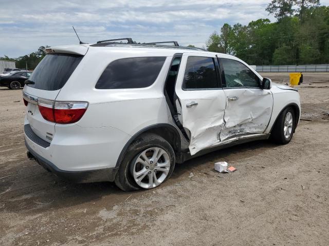 Photo 2 VIN: 1C4SDHDTXDC564792 - DODGE DURANGO 