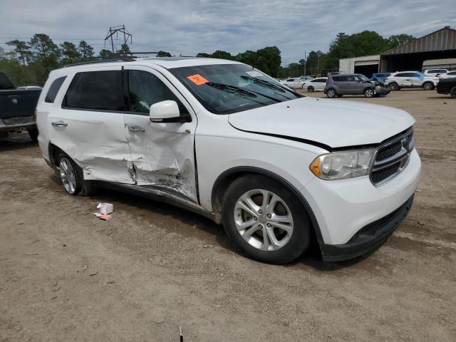 Photo 3 VIN: 1C4SDHDTXDC564792 - DODGE DURANGO 