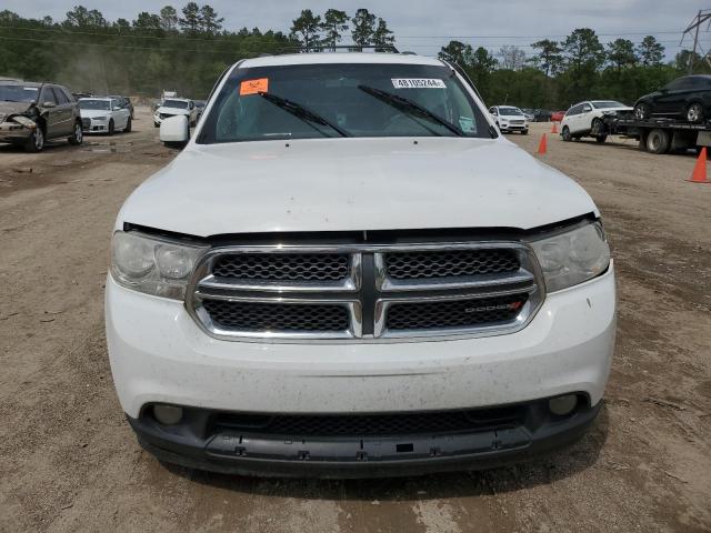 Photo 4 VIN: 1C4SDHDTXDC564792 - DODGE DURANGO 