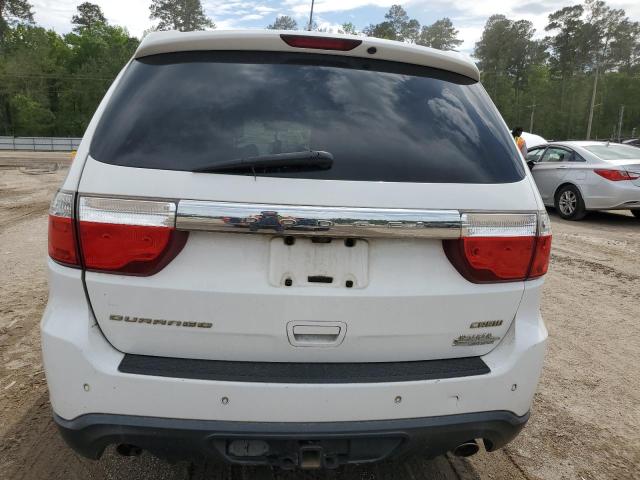 Photo 5 VIN: 1C4SDHDTXDC564792 - DODGE DURANGO 