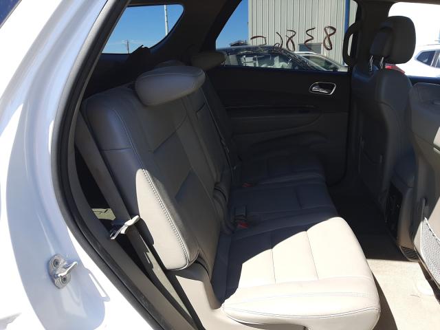 Photo 5 VIN: 1C4SDHDTXDC689291 - DODGE DURANGO CR 