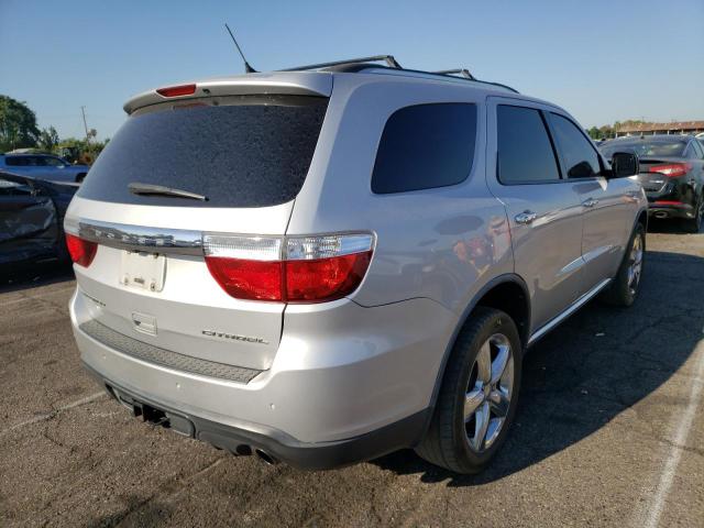 Photo 3 VIN: 1C4SDHET0CC105641 - DODGE DURANGO CI 