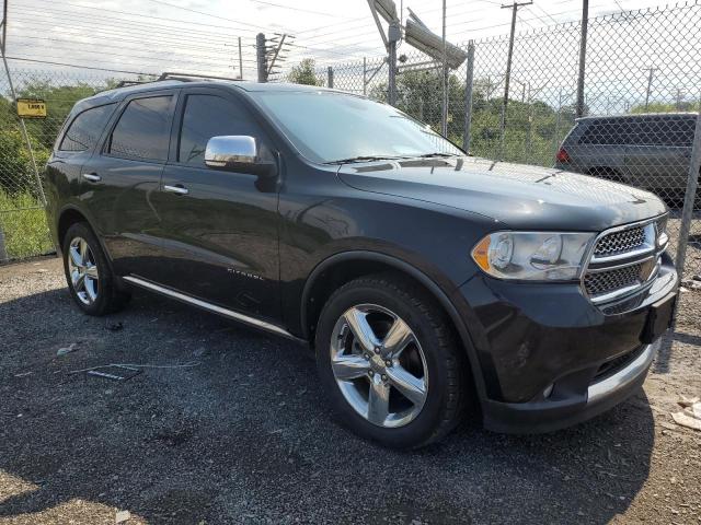 Photo 3 VIN: 1C4SDHET0CC120219 - DODGE DURANGO CI 