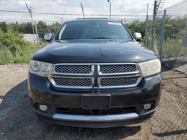 Photo 4 VIN: 1C4SDHET0CC120219 - DODGE DURANGO CI 