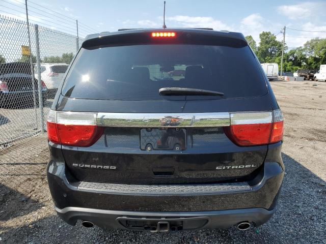 Photo 5 VIN: 1C4SDHET0CC120219 - DODGE DURANGO CI 