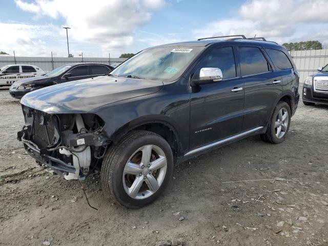 Photo 0 VIN: 1C4SDHET0DC670201 - DODGE DURANGO 