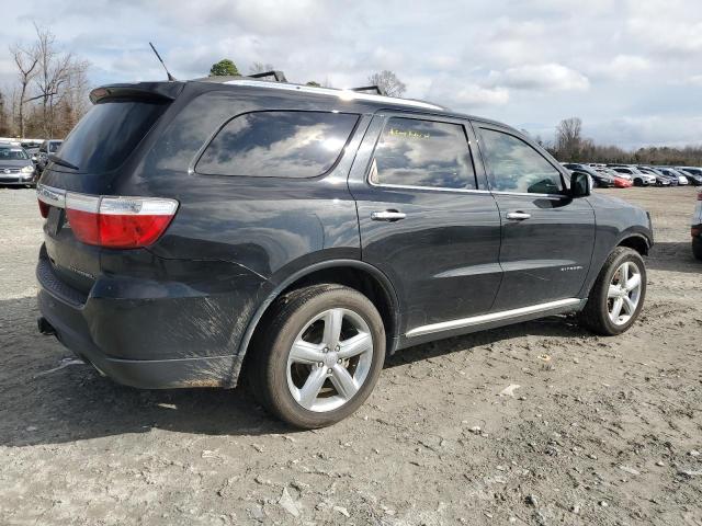 Photo 2 VIN: 1C4SDHET0DC670201 - DODGE DURANGO 