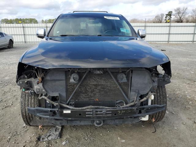 Photo 4 VIN: 1C4SDHET0DC670201 - DODGE DURANGO 