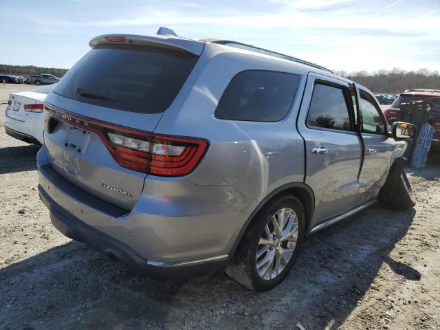 Photo 2 VIN: 1C4SDHET0FC714801 - DODGE DURANGO CI 