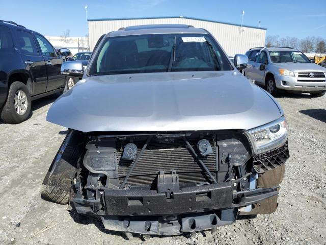 Photo 4 VIN: 1C4SDHET0FC714801 - DODGE DURANGO CI 