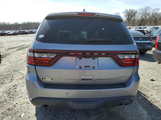 Photo 5 VIN: 1C4SDHET0FC714801 - DODGE DURANGO CI 