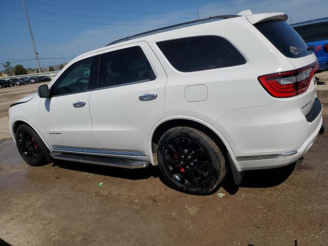 Photo 1 VIN: 1C4SDHET0HC820328 - DODGE DURANGO 