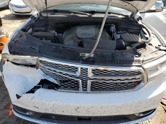 Photo 11 VIN: 1C4SDHET0HC820328 - DODGE DURANGO 