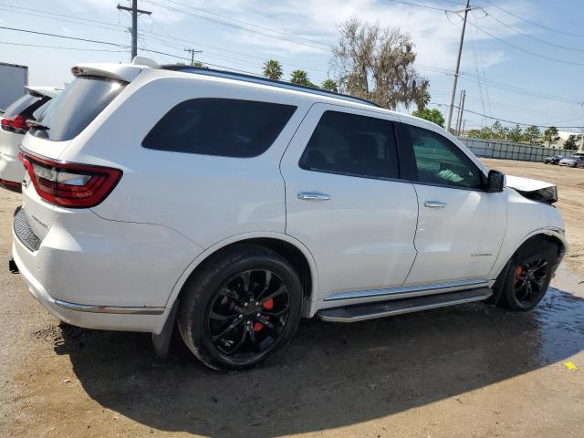 Photo 2 VIN: 1C4SDHET0HC820328 - DODGE DURANGO 