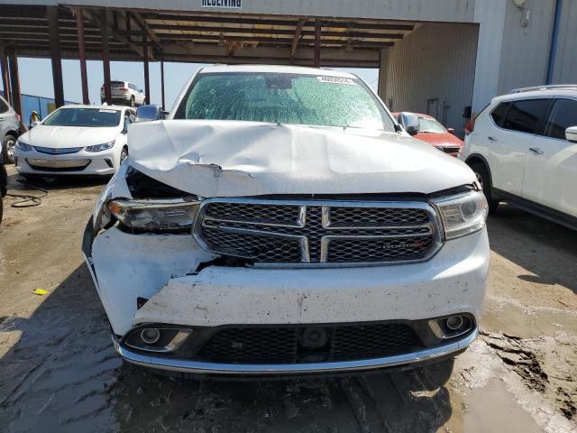 Photo 4 VIN: 1C4SDHET0HC820328 - DODGE DURANGO 