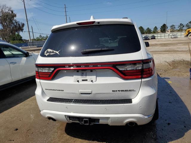 Photo 5 VIN: 1C4SDHET0HC820328 - DODGE DURANGO 