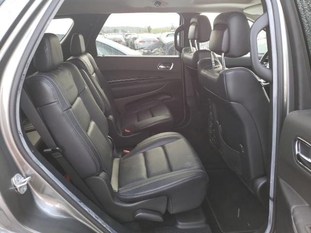 Photo 10 VIN: 1C4SDHET1CC361318 - DODGE DURANGO CI 