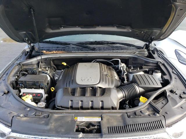 Photo 11 VIN: 1C4SDHET1CC361318 - DODGE DURANGO CI 